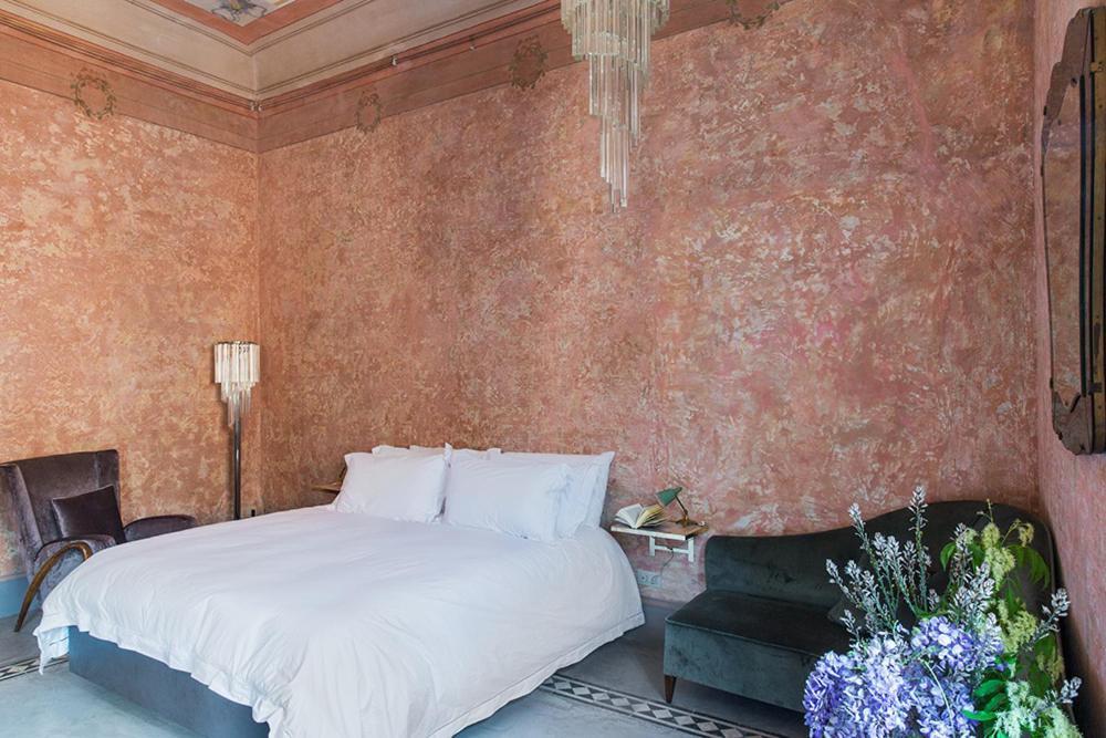 Casa Iris Bed&Breakfast Orbetello Bagian luar foto