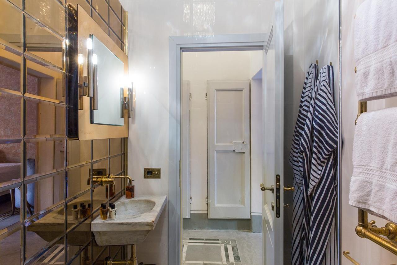 Casa Iris Bed&Breakfast Orbetello Bagian luar foto