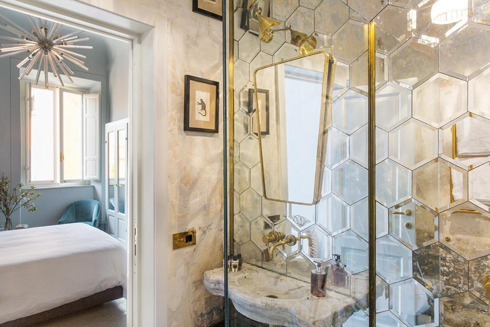 Casa Iris Bed&Breakfast Orbetello Bagian luar foto