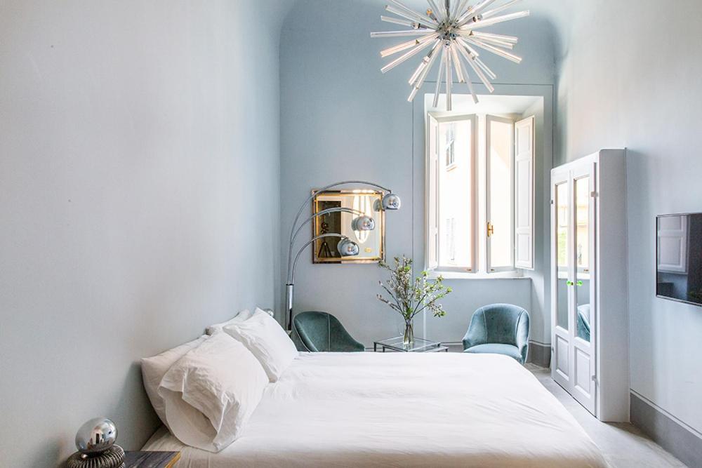 Casa Iris Bed&Breakfast Orbetello Bagian luar foto