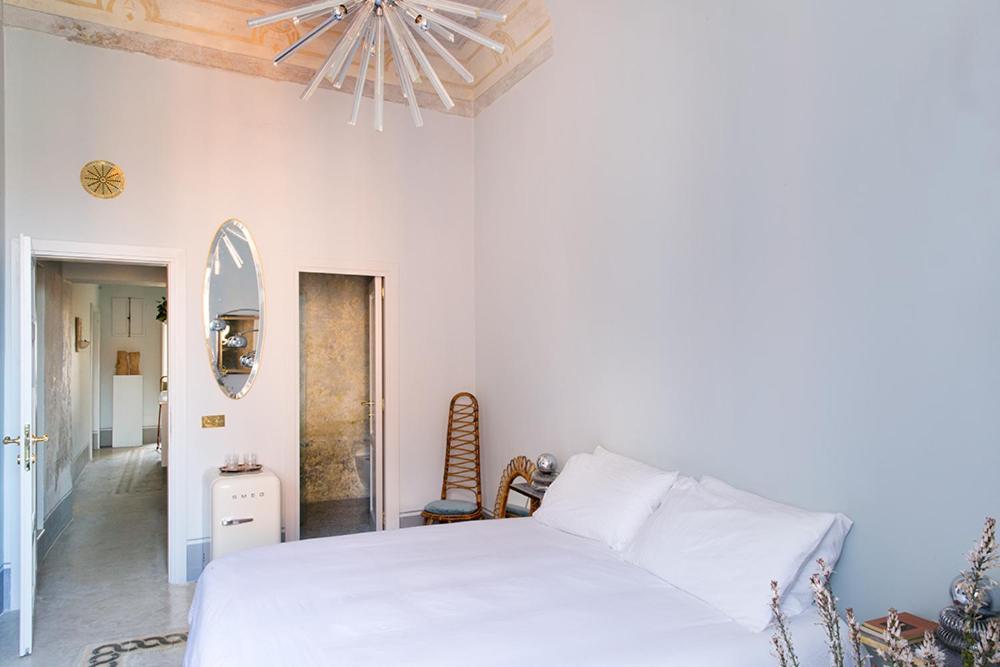 Casa Iris Bed&Breakfast Orbetello Bagian luar foto