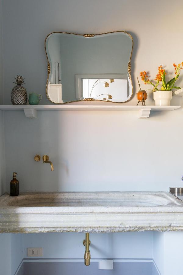 Casa Iris Bed&Breakfast Orbetello Bagian luar foto