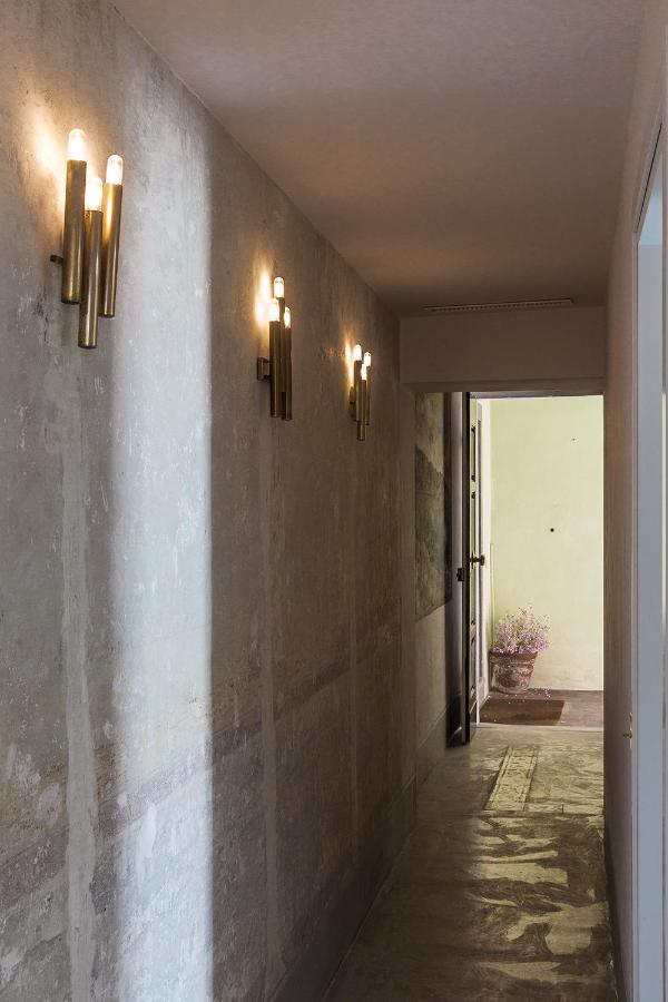 Casa Iris Bed&Breakfast Orbetello Bagian luar foto