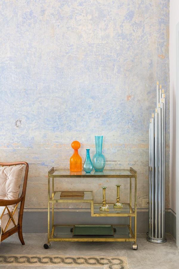 Casa Iris Bed&Breakfast Orbetello Bagian luar foto