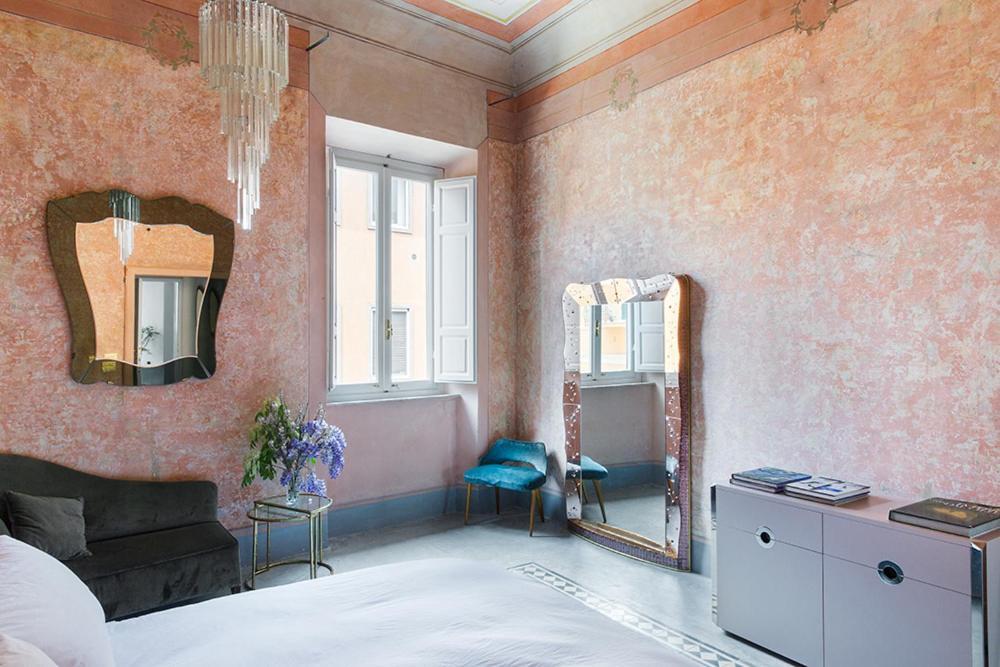 Casa Iris Bed&Breakfast Orbetello Bagian luar foto
